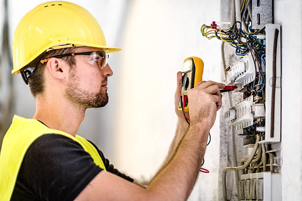 Best Circuit Breaker Installation and Repair  in Buffalo, MO